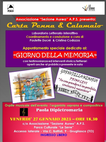 Carta Penna &amp_ Calamaio AUREA - 27.01.2023 (2)