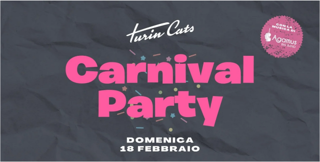 Carnival Party 