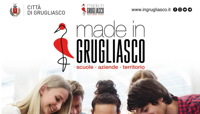 made-in-grugliasco